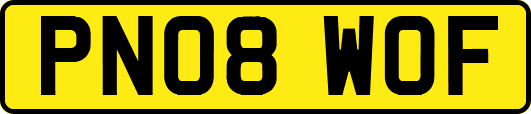 PN08WOF