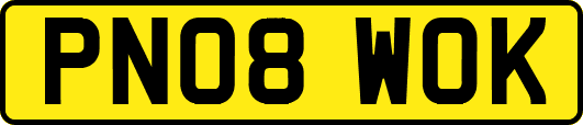 PN08WOK