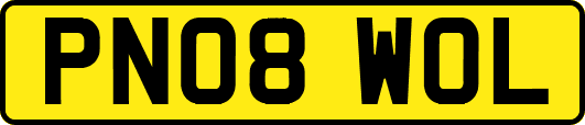 PN08WOL