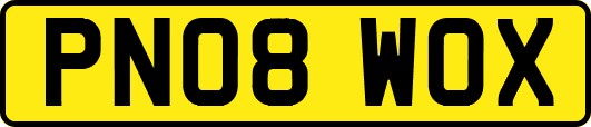 PN08WOX