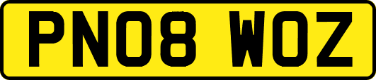 PN08WOZ
