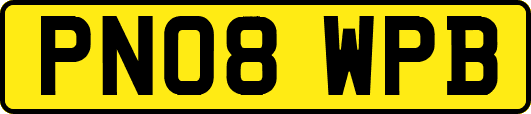 PN08WPB