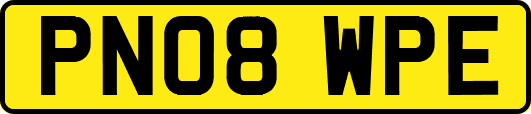 PN08WPE