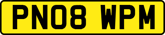 PN08WPM