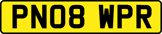 PN08WPR