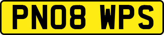 PN08WPS