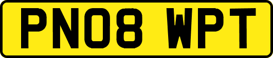 PN08WPT