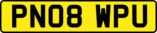 PN08WPU