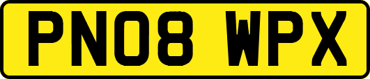 PN08WPX