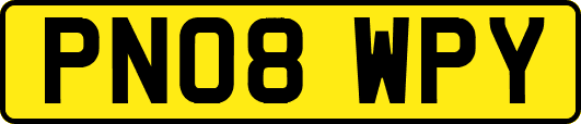 PN08WPY
