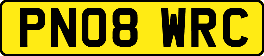 PN08WRC