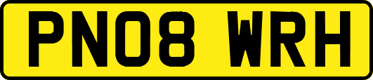 PN08WRH