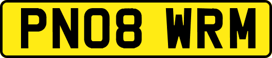 PN08WRM