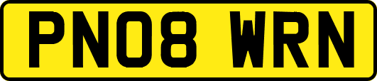 PN08WRN