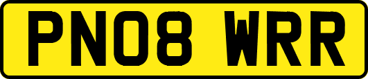 PN08WRR