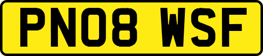 PN08WSF