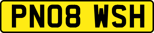 PN08WSH