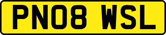 PN08WSL