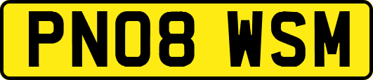 PN08WSM