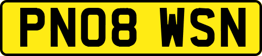 PN08WSN