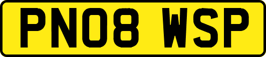 PN08WSP