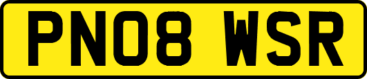 PN08WSR