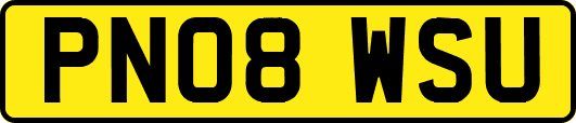 PN08WSU