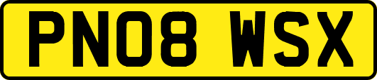 PN08WSX