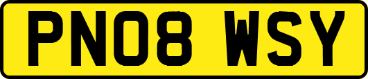 PN08WSY