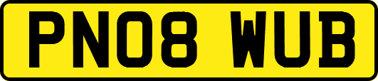 PN08WUB