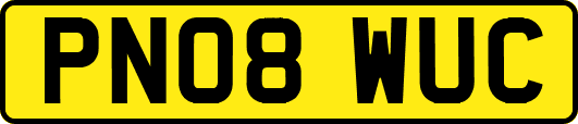 PN08WUC