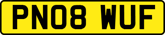 PN08WUF