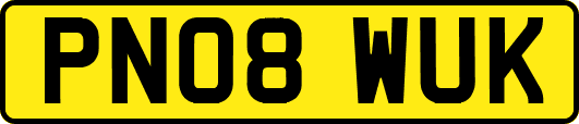 PN08WUK