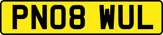 PN08WUL