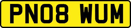 PN08WUM