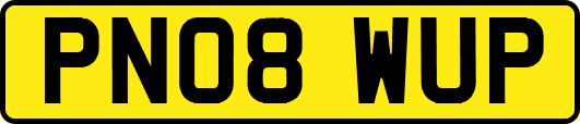 PN08WUP