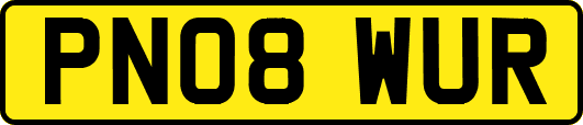 PN08WUR