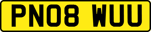 PN08WUU