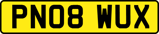 PN08WUX