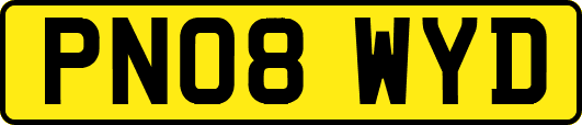 PN08WYD