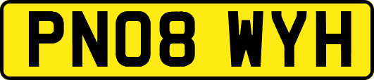 PN08WYH