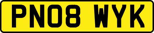 PN08WYK