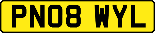 PN08WYL