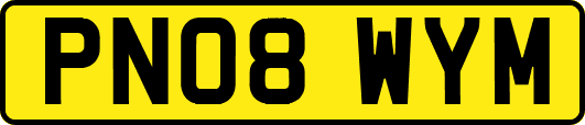 PN08WYM