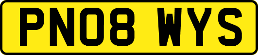 PN08WYS