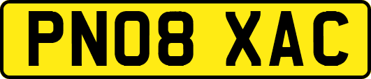 PN08XAC