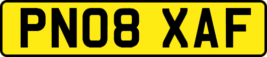PN08XAF