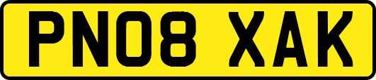 PN08XAK