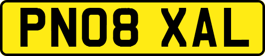 PN08XAL