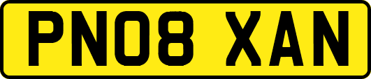 PN08XAN